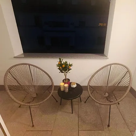 Zentrumsnah, Balkon, Amazon Prime,self Checkin * Augsburg