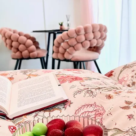 Apartment Zentrumsnah, Balkon, Amazon Prime,self Checkin